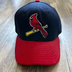 St. Louis Cardinals Sunday alternate men’s fitted cap